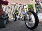 Handmade custom bike, Fietsen en Brommers, Ophalen, Minder dan 10 versnellingen, 28 inch, Overige merken