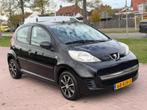 Peugeot 107 1.0-12V XS|NL AUTO | 140.000KM N.A.P | APK10/26, Voorwielaandrijving, Euro 5, Gebruikt, 4 stoelen