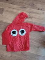 Jip en Janneke regenjas 110/116, Ophalen of Verzenden, Zo goed als nieuw, Jongen of Meisje, Jas