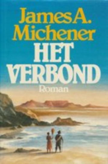 James  A Michener - Het Verbond beschikbaar voor biedingen