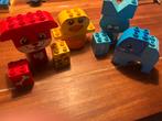 Duplo dieren stenen, Ophalen of Verzenden, Zo goed als nieuw, Duplo