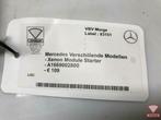 mercedes a b c e s cla xenon module starter a1669002800 222, Gebruikt, Mercedes-Benz AG, Mercedes-Benz, Ophalen of Verzenden