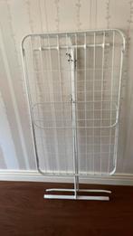 Handig droogrek uitklapbaar, Tuin en Terras, Droogmolens en Wasrekken, Ophalen of Verzenden, Zo goed als nieuw, Wasrek