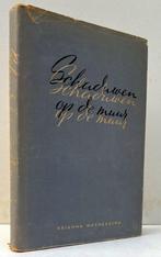 Hutheesing, Krishna - Schaduwen op de muur (India 1947), Ophalen of Verzenden