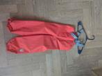 Regenbroek rainpants FinKids 110/120, Ophalen, Overige typen, Jongen of Meisje, Zo goed als nieuw