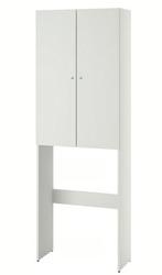 IKEA Wasmachine Kast -, Ophalen, 50 tot 100 cm, Zo goed als nieuw, 150 tot 200 cm