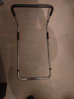 Bedstang, Diversen, Ophalen