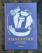 Tim Gladdines - Vissenkind, Boeken, Ophalen of Verzenden, Zo goed als nieuw, Tim Gladdines