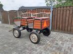 toerwagen  paard/pony, Dieren en Toebehoren, Gebruikt, Paard of Pony