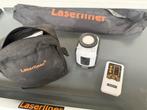 Laserliner Niveau Meter Set, Ophalen of Verzenden, Zo goed als nieuw, Afstand