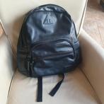 Pull&Bear xxl rugtas met 6 vakken, Ophalen of Verzenden, Zo goed als nieuw, 25 tot 40 cm