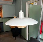 Louis Poulsen Design Hanglamp, Huis en Inrichting, Lampen | Hanglampen, Ophalen, Gebruikt, Metaal, Minder dan 50 cm