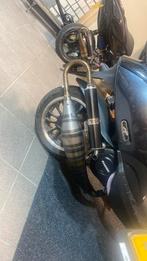 Ddl uitlaat 52 slag, Ophalen, Zo goed als nieuw