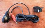 Creative mini microfoon - speaker met houder, Ophalen of Verzenden, Nieuw, Creative