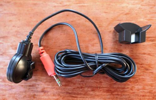 Creative mini microfoon - speaker met houder, Computers en Software, Pc speakers, Nieuw, Ophalen of Verzenden