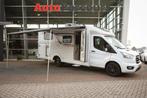 Burstner gmbh BT6914 Lineo T 690 | Automaat | Dakairco | Lui, Bedrijf, Diesel, Bürstner