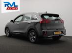 Kia Niro 1.6 GDi PHEV DynamicLine * Trekhaak * Adaptive-crui, 8 kWh, Gebruikt, Euro 6, Leder en Stof