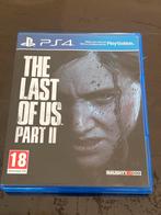 The Last of Us Part II - PS4, Ophalen, Zo goed als nieuw