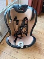 Autostoel, Verstelbare rugleuning, 0 t/m 18 kg, Zo goed als nieuw, Isofix