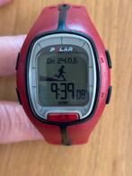 Polar RS200 sporthorloge, Sport en Fitness, Hartslagmeters, Verzenden, Gebruikt, Polar