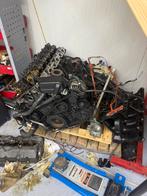 Bmw n52b25 motor (325 motor), Ophalen, BMW