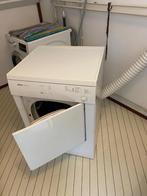 Bosch WTA 3200 wasdroger, Witgoed en Apparatuur, Ophalen, Gebruikt, Luchtafvoer, 4 tot 6 kg