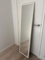 IKEA STAVE spiegel – MAAT 160 x 40 cm, Huis en Inrichting, Ophalen, Minder dan 50 cm, Zo goed als nieuw, 150 tot 200 cm
