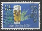 Belgie 1986 - Yvert/OBP 2230 - Belgische Bier (ST), Postzegels en Munten, Postzegels | Europa | België, Verzenden, Gestempeld