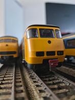 Fleischmann HO NS Sprinter gelijkstroom, Hobby en Vrije tijd, Modeltreinen | H0, Gelijkstroom, Fleischmann, Wagon, Ophalen of Verzenden