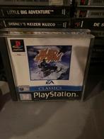 Sled storm, 1 speler, Racen en Vliegen, Ophalen of Verzenden, Zo goed als nieuw