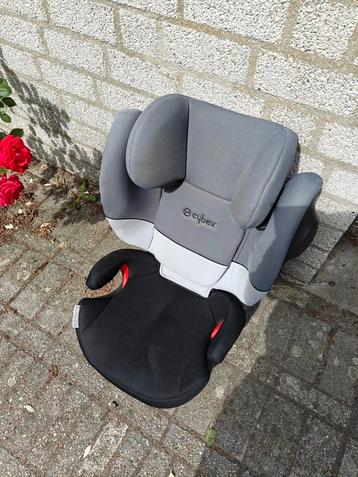 Cybex autostoel  beschikbaar voor biedingen