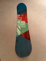 Head Rowdy Junior snowboard, Sport en Fitness, Snowboarden, Ophalen, Zo goed als nieuw, Board