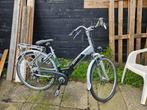 Sparta ION Damesfiets, Fietsen en Brommers, Elektrische fietsen, Sparta, Gebruikt, Ophalen of Verzenden, 51 tot 55 cm