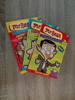 MrBean moppenboekjes, Ophalen of Verzenden, Zo goed als nieuw, Onbekend, Moppen