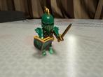 Groene drakenridder, Kinderen en Baby's, Speelgoed | Playmobil, Ophalen of Verzenden, Zo goed als nieuw, Complete set