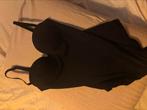 Wolford body s, Kleding | Dames, Ondergoed en Lingerie, Ophalen of Verzenden, Zwart, Body of Korset