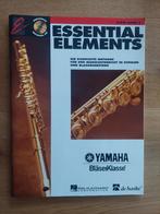 Yamaha Essential Elements Fluit Band 2, Muziek en Instrumenten, Ophalen of Verzenden, Nieuw, Overige typen