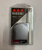 Rabone Rolmaat 2m - Meetlint / Rolbandmaat, Ophalen of Verzenden, Nieuw, Afstand