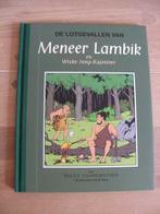 Suske en Wiske -  meneer Lambik en Wiske jong-Kajotser, Eén stripboek, Ophalen of Verzenden, Nieuw