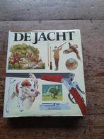Boek over de Jacht, Boeken, Ophalen of Verzenden, Zo goed als nieuw