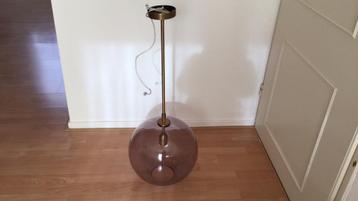 Karwei verstelbaar Hanglamp Finn  beschikbaar voor biedingen