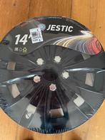Wieldoppenset 14 inch zwart, Ophalen of Verzenden, Nieuw