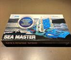 Sea master electronisch zeeslagspel, Ophalen, Gebruikt, Ryo