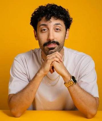 Morgan Jay Amsterdam 25 mei (19:30) mei 2 kaarten beschikbaar voor biedingen