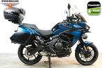 Kawasaki VERSYS 650 GRAND TOURER (bj 2026), Motoren, Motoren | Kawasaki, Bedrijf, Toermotor, ABS