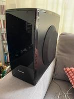 Samsung Subwoofer PS-WX620, Audio, Tv en Foto, Luidsprekers, Subwoofer, Zo goed als nieuw, 120 watt of meer, Ophalen