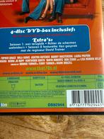 Dvd That ‘70’s show complete seizoen 2 NL versie box ZGAN, Cd's en Dvd's, Dvd's | Tv en Series, Verzenden, Zo goed als nieuw, Boxset