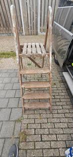 Ouderwetse Schilderstrap - Zwaar Model, Antiek en Kunst, Ophalen of Verzenden