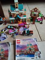 Lego Frozen l l Disney - 41166 - 41167 - 41396 - 41165 41439, Kinderen en Baby's, Speelgoed | Duplo en Lego, Gebruikt, Ophalen of Verzenden