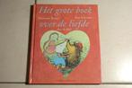 Het grote boek over de liefde / Marianne Busser Ron Schroder, Fictie algemeen, Jongen of Meisje, Ophalen of Verzenden, Zo goed als nieuw